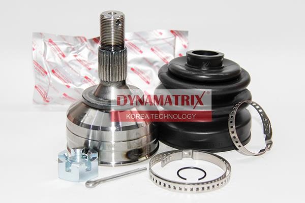 Dynamatrix DCV899366 Joint Kit, drive shaft DCV899366