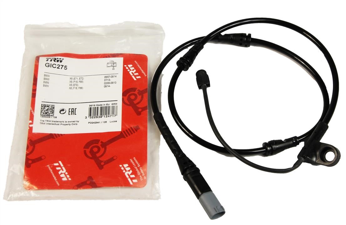 Buy TRW GIC275 at a low price in United Arab Emirates!