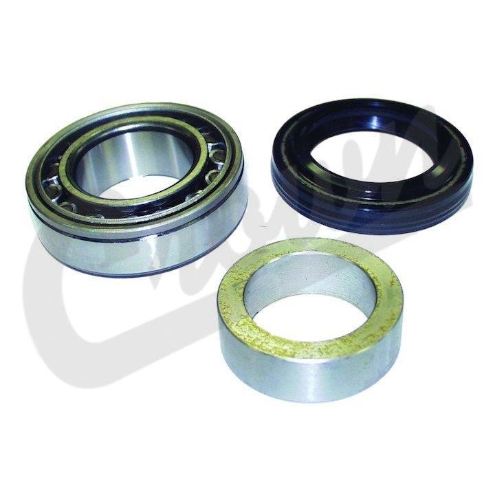 Crown D35WJBK Axle bearing D35WJBK