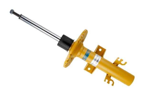Bilstein 22-259653 Front oil and gas suspension shock absorber 22259653