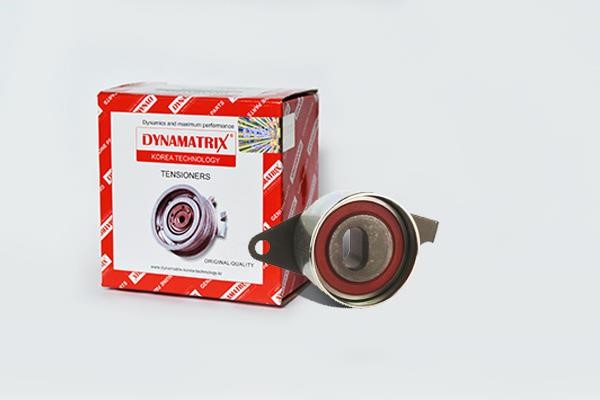 Dynamatrix DT77503 Tensioner pulley, timing belt DT77503