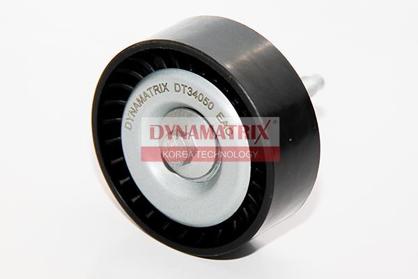 Dynamatrix DT34050 Bypass roller DT34050