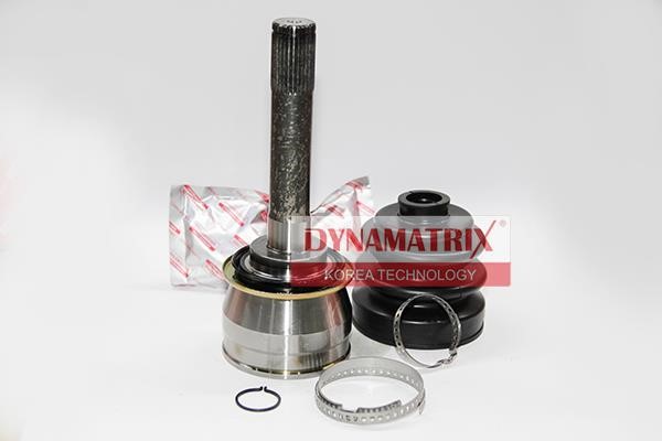 Dynamatrix DCV899059 Joint Kit, drive shaft DCV899059