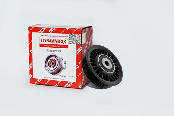 Dynamatrix DT31013 Bypass roller DT31013