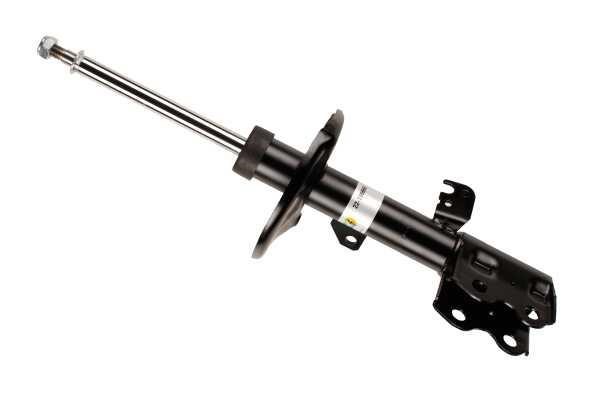 Bilstein 22-196668 Front right gas oil shock absorber BILSTEIN B4 22196668 22196668 Bilstein Front right gas oil shock absorber BILSTEIN B4