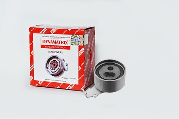 Dynamatrix DT74004 Tensioner pulley, timing belt DT74004