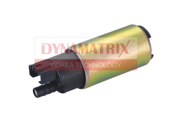 Dynamatrix DFP3802091G Fuel Pump DFP3802091G