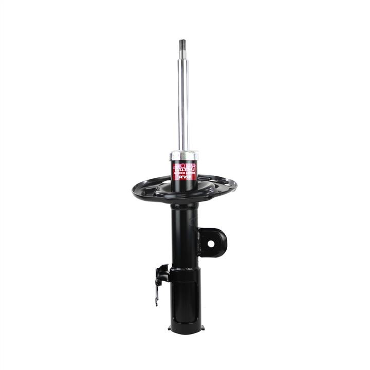 KYB (Kayaba) Suspension shock absorber front left gas oil KYB Excel-G – price 470 PLN