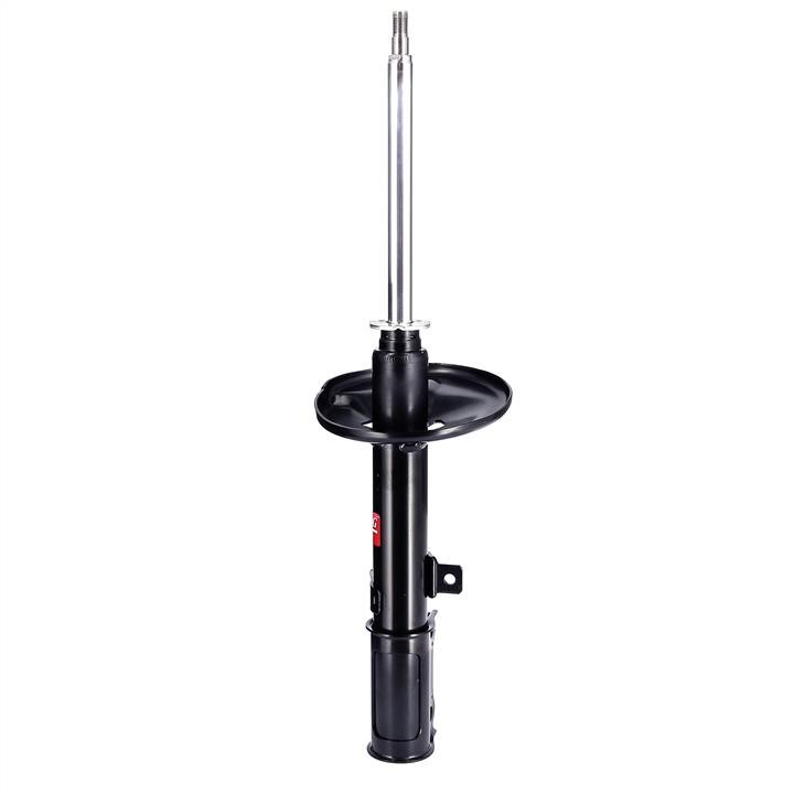 KYB (Kayaba) Suspension shock absorber rear right gas oil KYB Excel-G – price 323 PLN