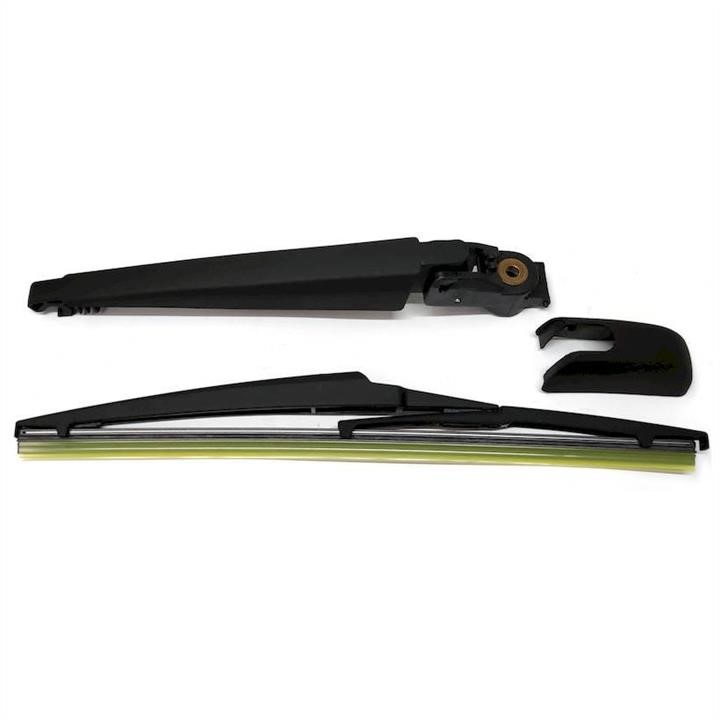Magneti marelli 000723180014 Rear wiper blade with lever 305 mm (12") 000723180014