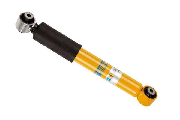 Bilstein 19-236353 Rear oil and gas suspension shock absorber 19236353