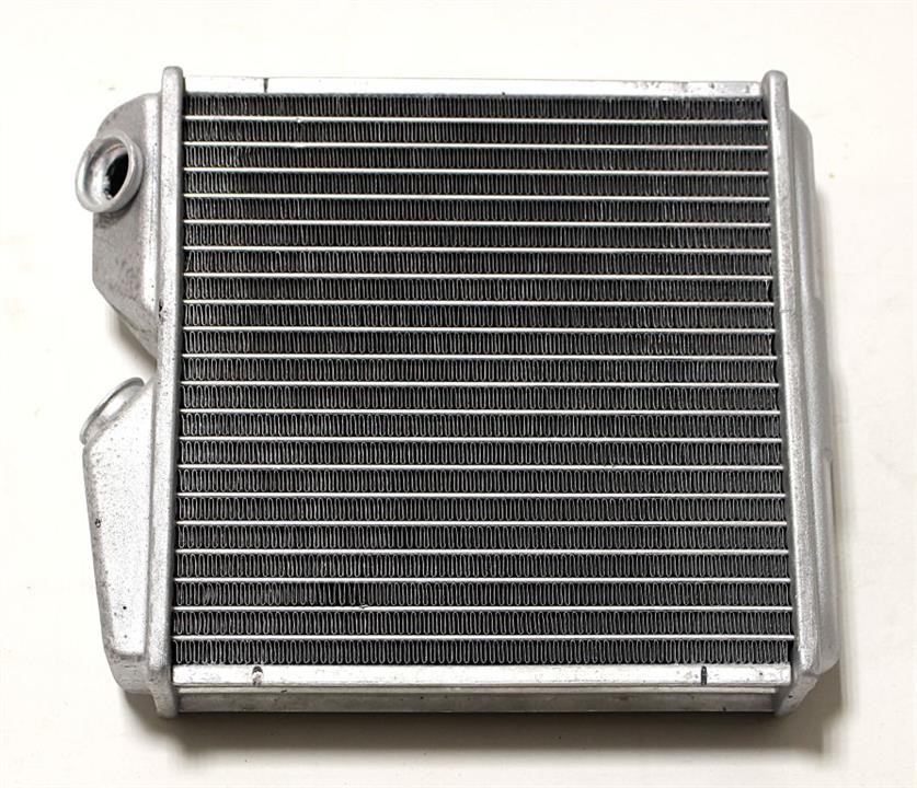 Heat exchanger, interior heating Abakus 037-015-0012-B