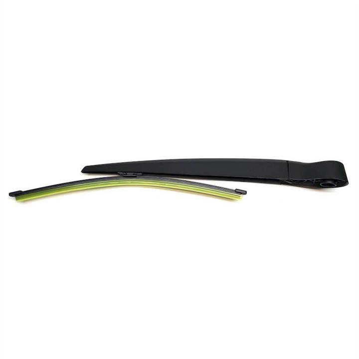 Magneti marelli 000723180259 Rear wiper blade 350 mm (14") 000723180259