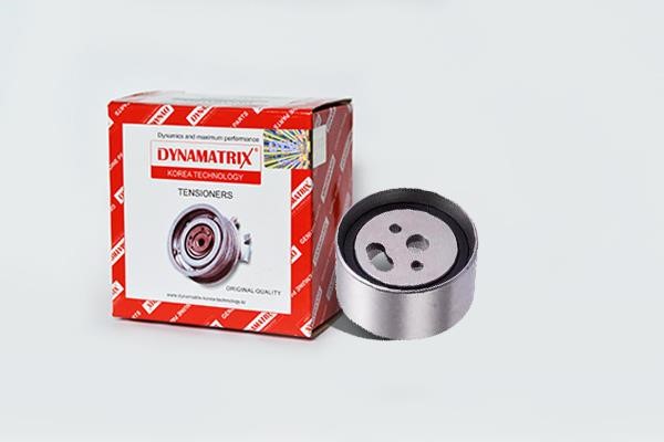 Dynamatrix DT13050 Tensioner pulley, timing belt DT13050