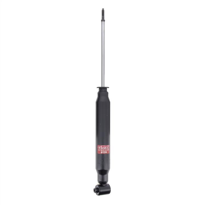 Suspension shock absorber rear gas-oil KYB Excel-G KYB (Kayaba) 345027