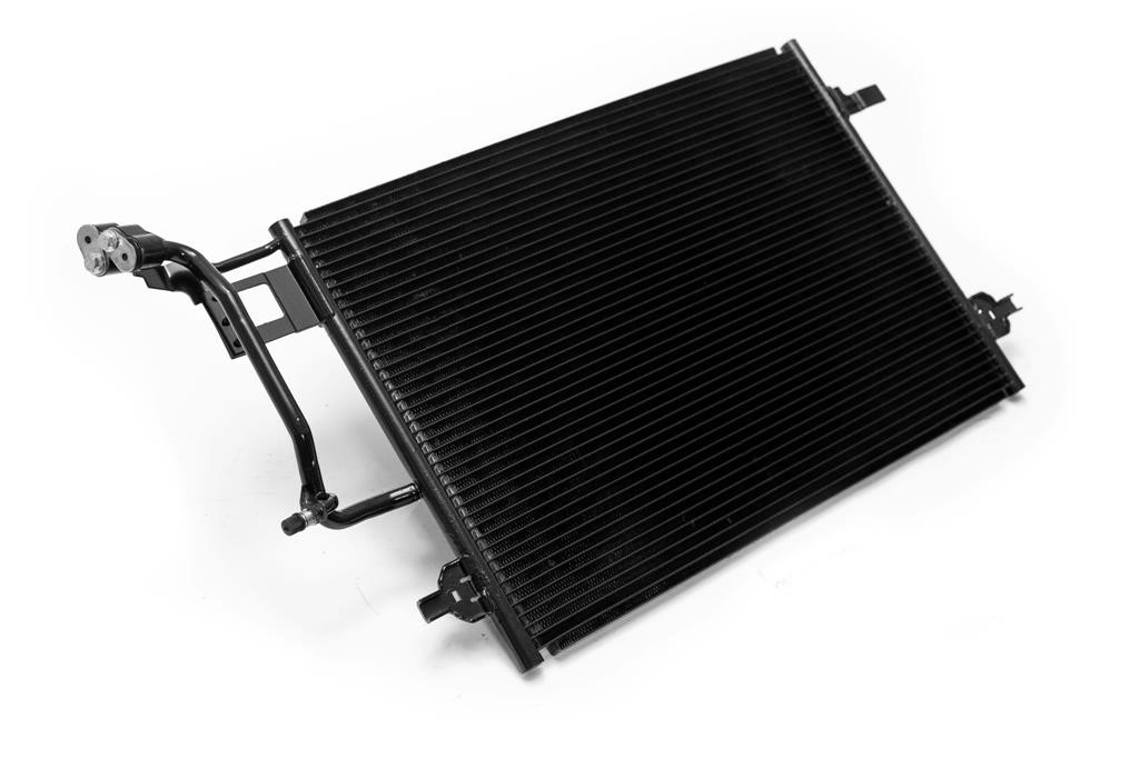 0530160014 Abakus AC Condenser