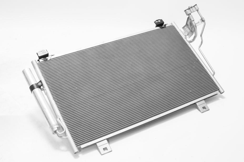 0300160001 Abakus AC Condenser