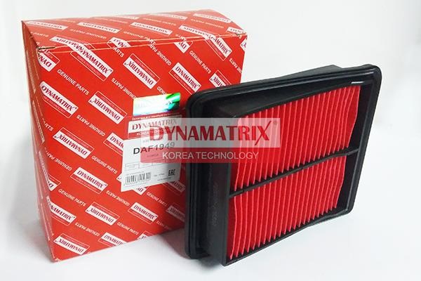 Dynamatrix DAF1949 Filter DAF1949