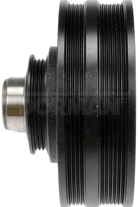 594716 Dorman Pulley crankshaft