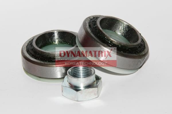 Dynamatrix DWB1431 Wheel bearing DWB1431