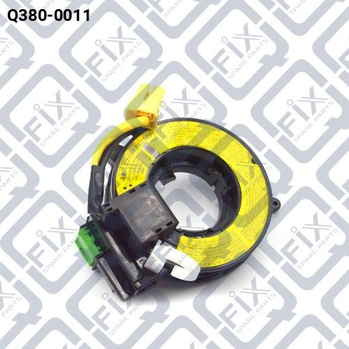 Q-fix Q380-0011 Steering column plume Q3800011
