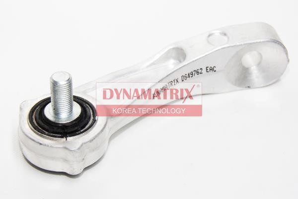 Dynamatrix DS49762 Front Left stabilizer bar DS49762