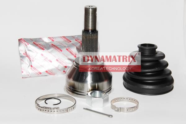 Dynamatrix DCV841214 Joint Kit, drive shaft DCV841214