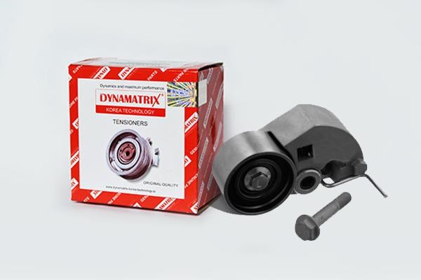 Dynamatrix DT75628 Tensioner pulley, timing belt DT75628
