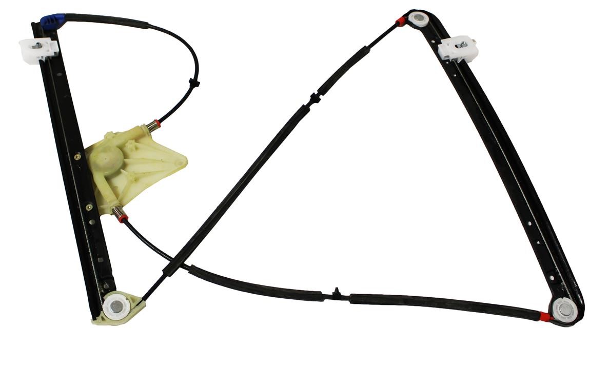 Abakus 130-003-018 Window Regulator 130003018 130003018 Abakus Window Regulator