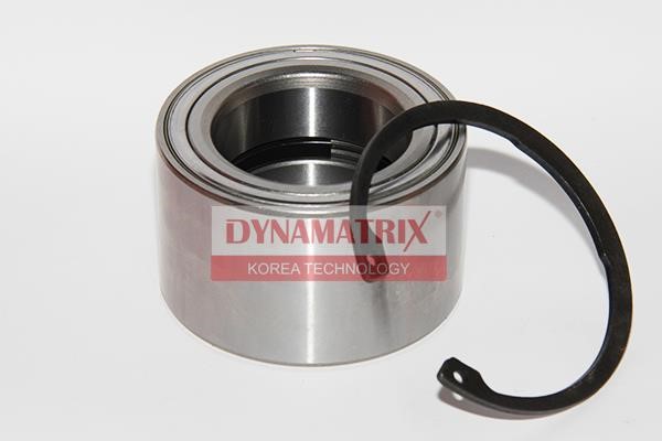 Dynamatrix DWB6570 Wheel bearing DWB6570