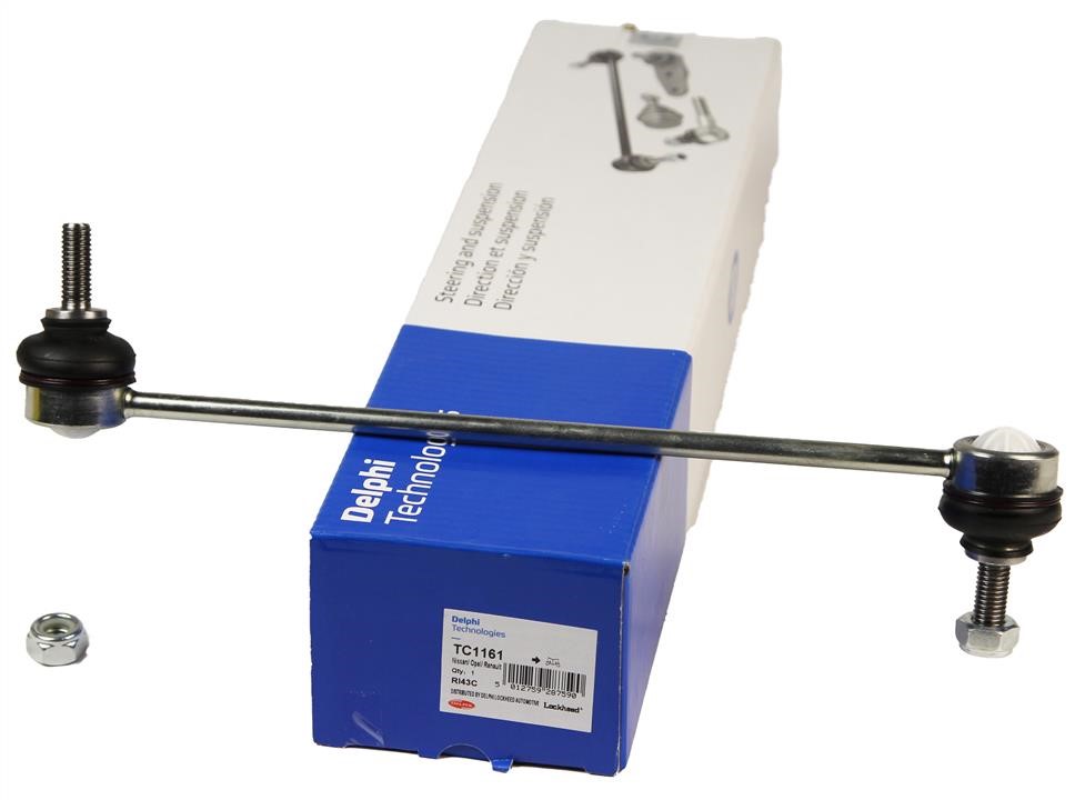 Buy Delphi TC1161 at a low price in United Arab Emirates!