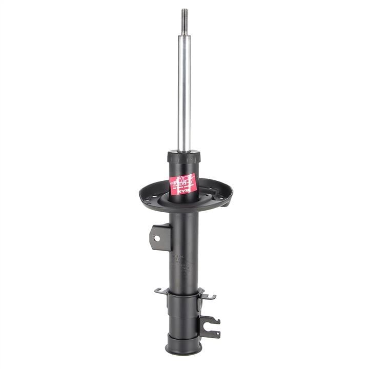 KYB (Kayaba) Shock absorber front left gas oil KYB Excel-G – price 270 PLN