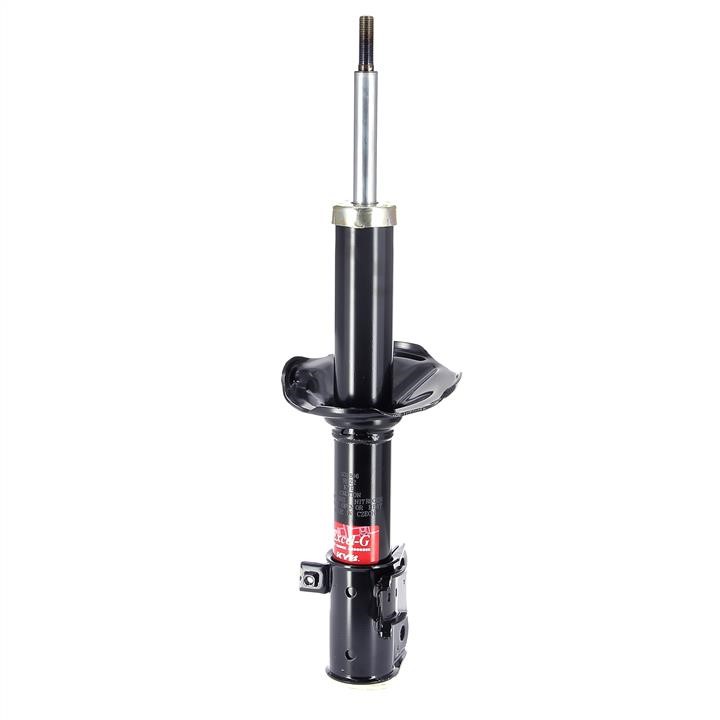 Shock absorber front left gas oil KYB Excel-G KYB (Kayaba) 332806