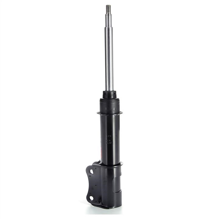 KYB (Kayaba) Suspension shock absorber front left gas oil KYB Excel-G – price 378 PLN