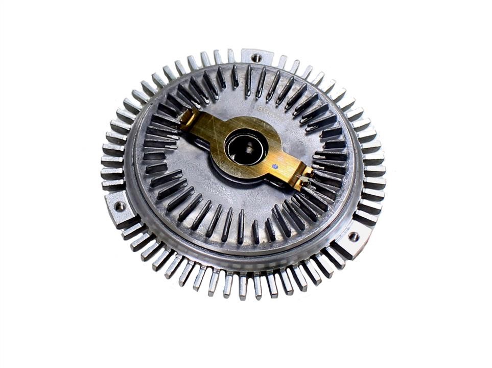 0040130003 Abakus Viscous coupling assembly