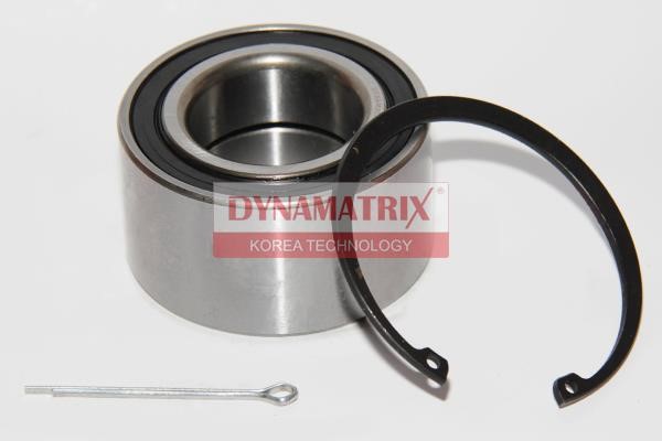 Dynamatrix DWB7545 Wheel bearing DWB7545