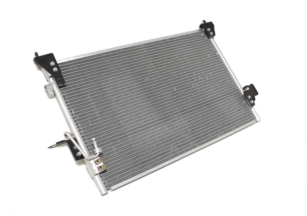 Aircon condenser Land Rover: 0270160004 Abakus AC Condenser