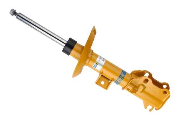 Bilstein 22-276421 Front oil and gas suspension shock absorber 22276421