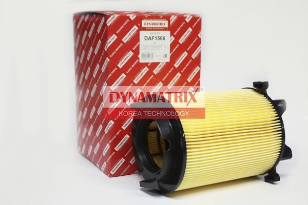 Dynamatrix DAF1566 Filter DAF1566