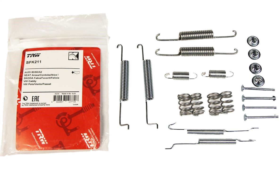 Buy TRW SFK211 at a low price in United Arab Emirates!