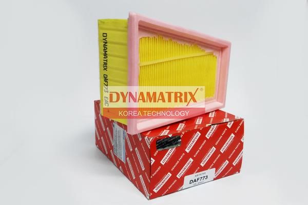 Dynamatrix DAF773 Filter DAF773