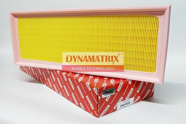 Dynamatrix DAF522 Filter DAF522