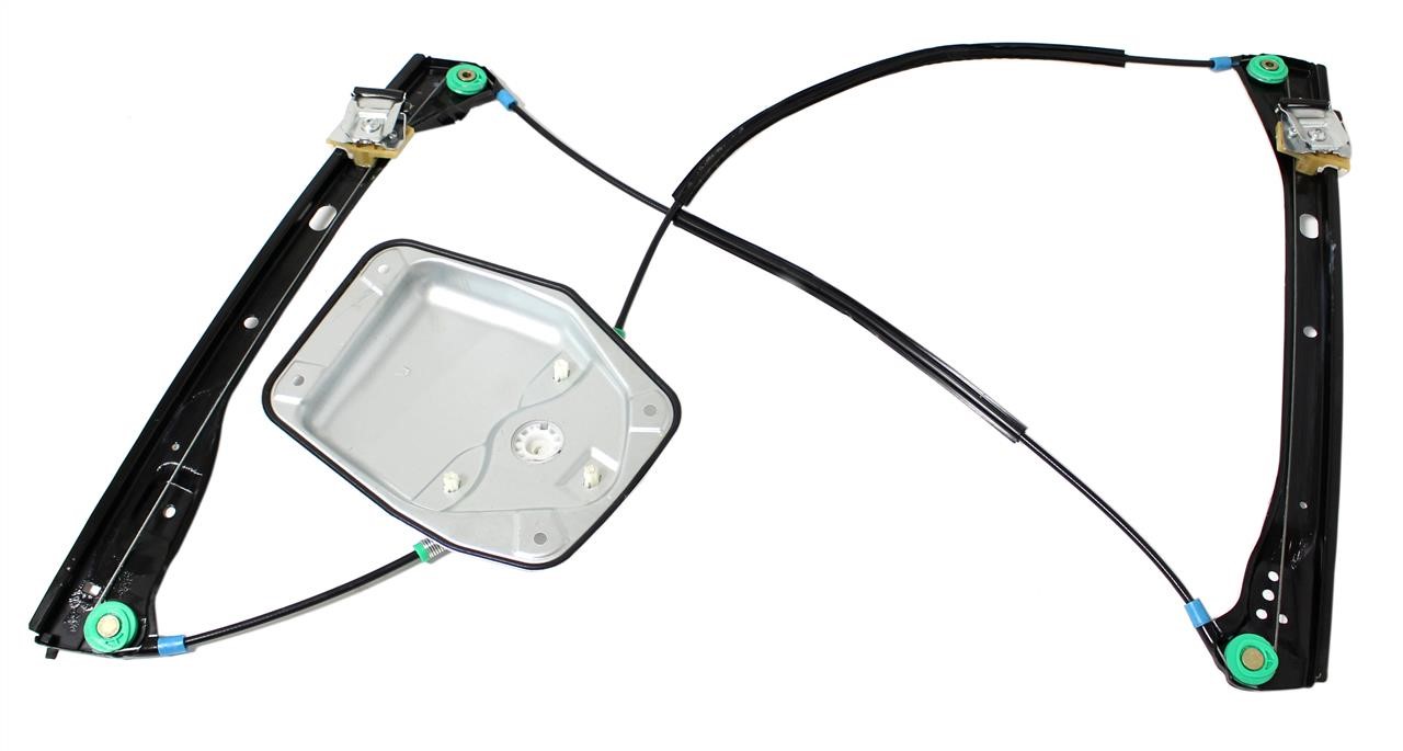 130053023 Abakus Window Regulator