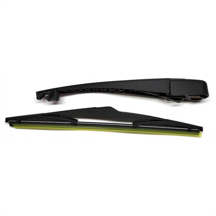 Magneti marelli 000723180090 Rear wiper blade with lever 300 mm (12") 000723180090
