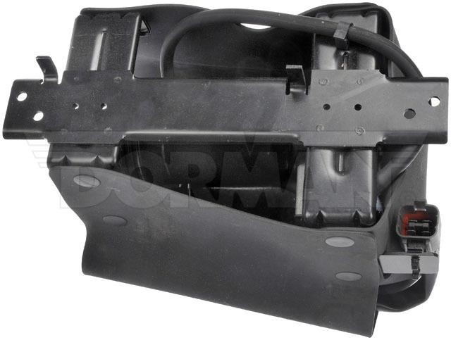 Air Suspension Compressor Dorman 949-500