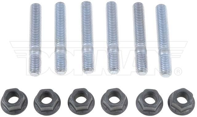 Exhaust system mounting bolts Dorman 03133