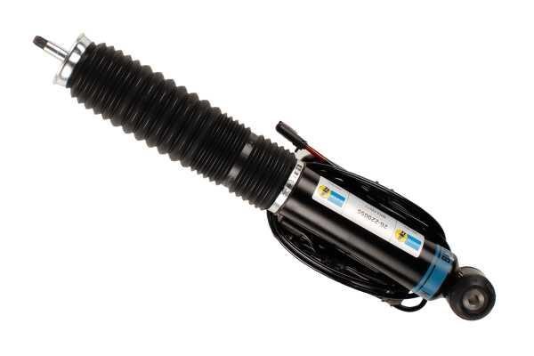 26220055 Bilstein Suspension shock absorber rear right gas oil BILSTEIN B4 AMC