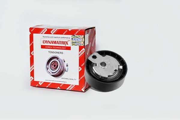 Dynamatrix DT14108 Tensioner pulley, timing belt DT14108