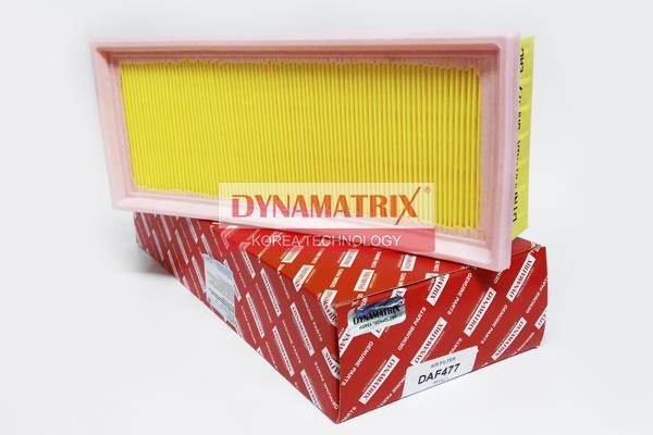 Dynamatrix DAF477 Filter DAF477