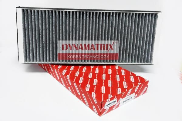 Dynamatrix DCFK45 Filter, interior air DCFK45
